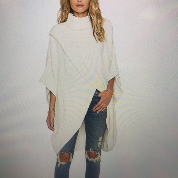 Free People Sweaters - Free People cocoon sweater